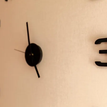 شقة Francos Relaxing By The Metro