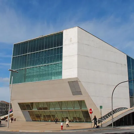 شقة Francos Relaxing By The Metro