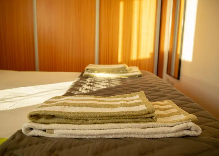 Francos Relaxing By The Metro דירה *