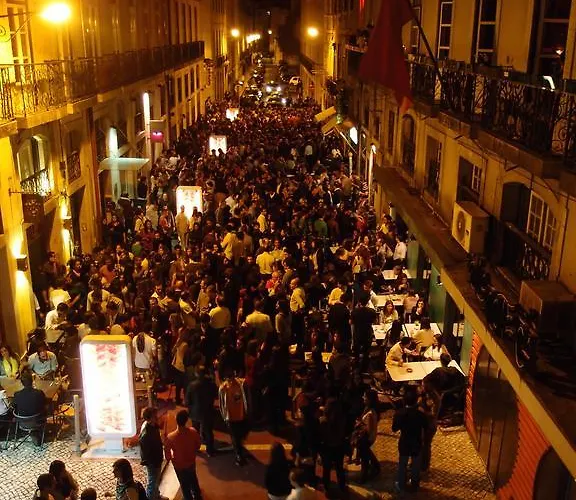 דירה Francos Relaxing By The Metro פורטו