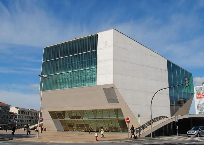 דירה Francos Relaxing By The Metro