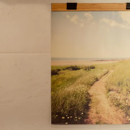 Francos Relaxing By The Metro Oporto