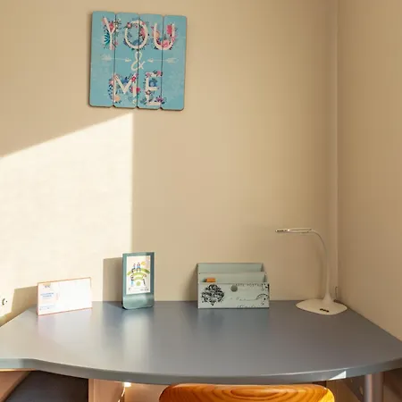 Lägenhet Francos Relaxing By The Metro