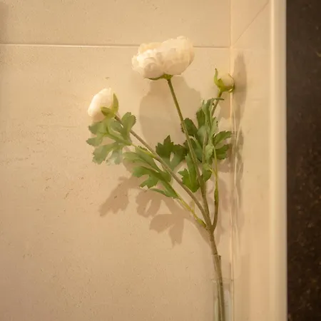 Lägenhet Francos Relaxing By The Metro *