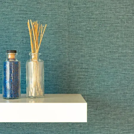 Francos Relaxing By The Metro Lägenhet *