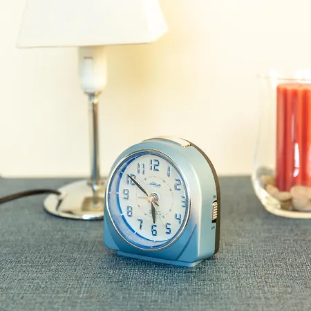 Lägenhet Francos Relaxing By The Metro *