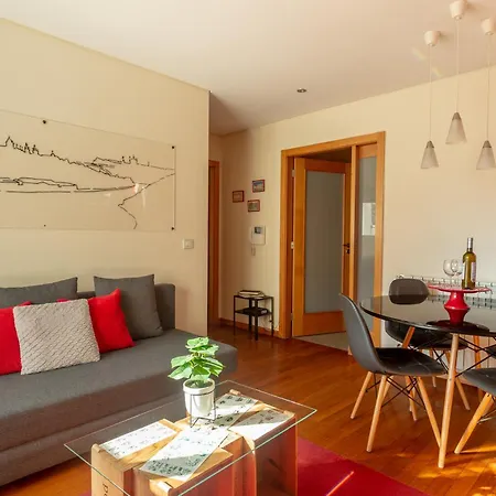 Apartament Francos Relaxing By The Metro *