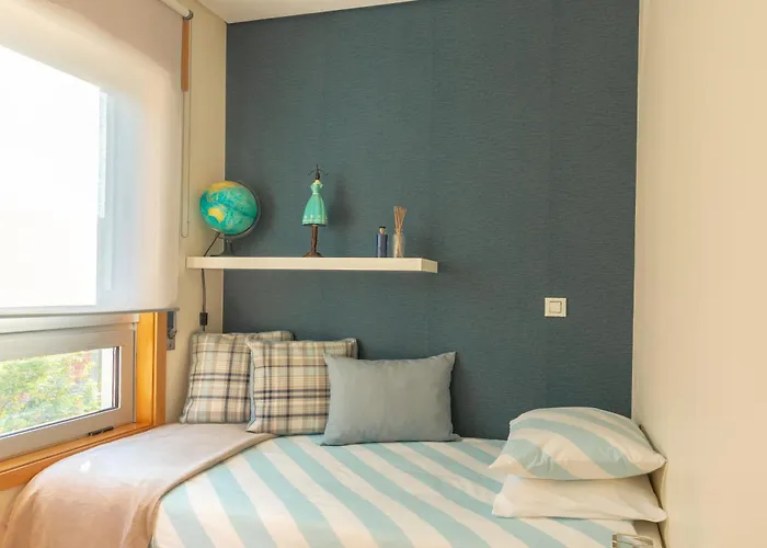 Francos Relaxing By The Metro *