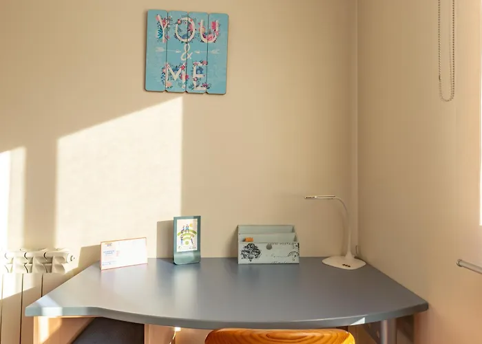 Lejlighed Francos Relaxing By The Metro