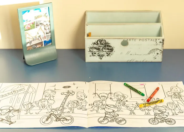 דירה Francos Relaxing By The Metro פורטו