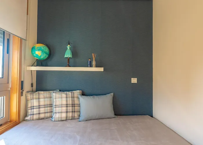 Francos Relaxing By The Metro