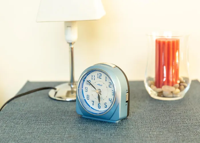 아파트 Francos Relaxing By The Metro *