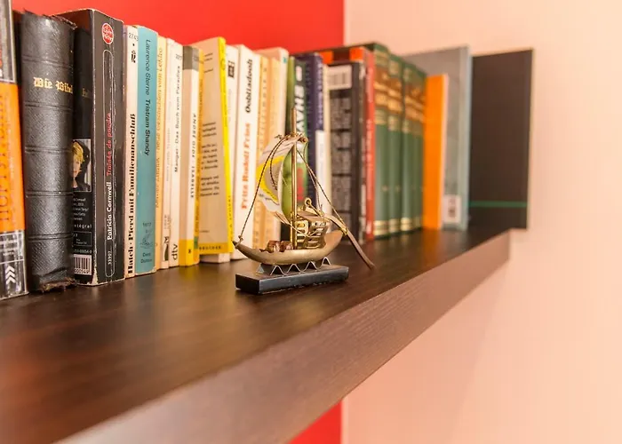 Lejlighed Francos Relaxing By The Metro *