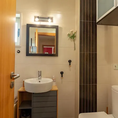 Francos Relaxing By The Metro