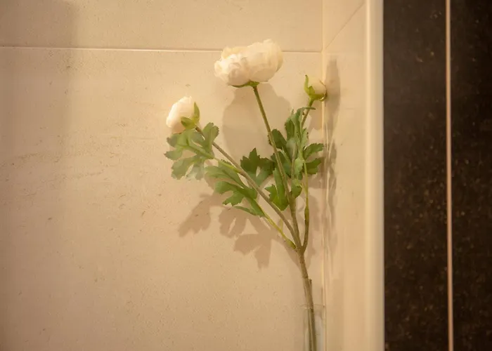 Apartmán Francos Relaxing By The Metro *