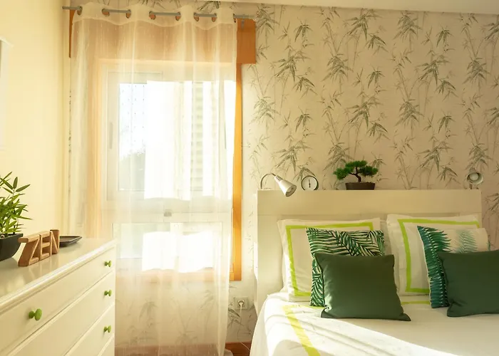 Francos Relaxing By The Metro Apartmán