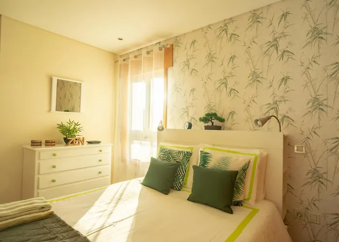 Apartmán Francos Relaxing By The Metro Porto