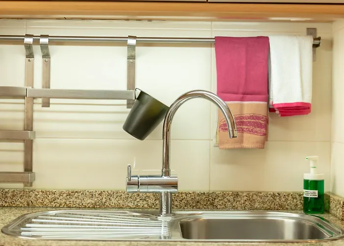 Francos Relaxing By The Metro Apartmán Porto