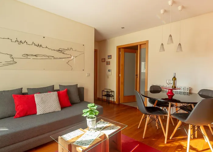 Apartmán Francos Relaxing By The Metro *