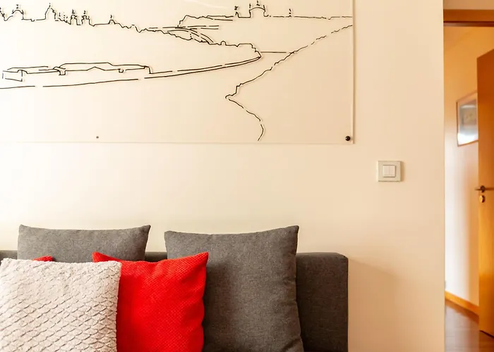 Francos Relaxing By The Metro Apartmán Porto